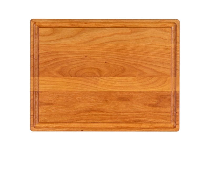 Custom laser engraved Cutting Board