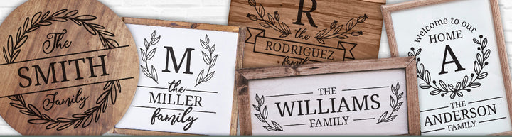 Custom laser engraved Cutting Board