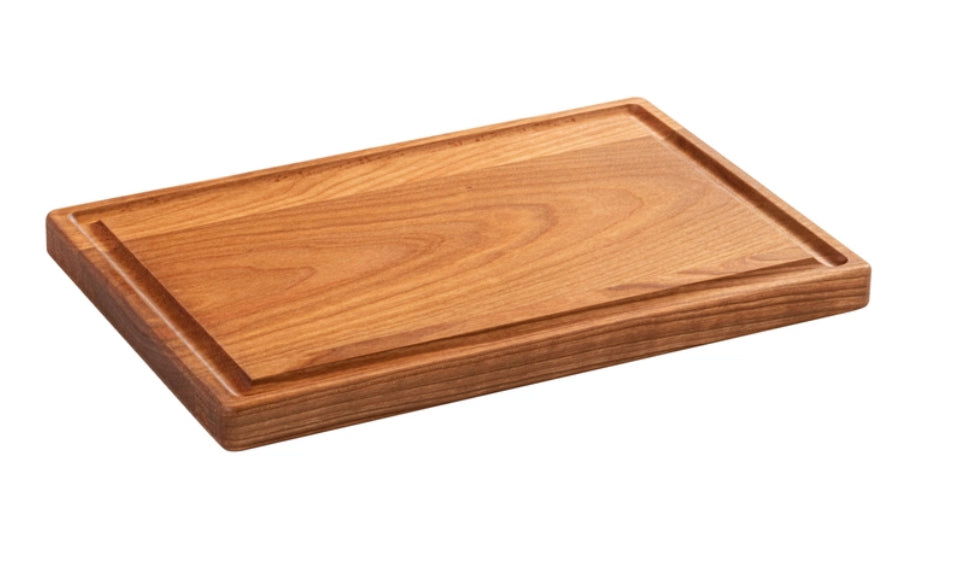 Custom laser engraved Cutting Board
