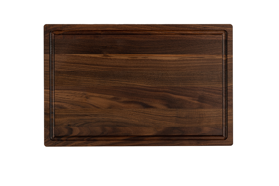 Custom laser engraved Cutting Board