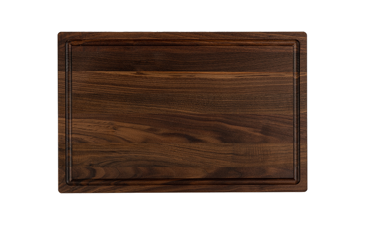 Custom laser engraved Cutting Board