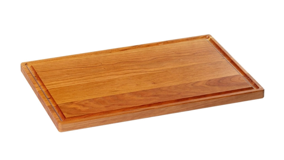 Custom laser engraved Cutting Board