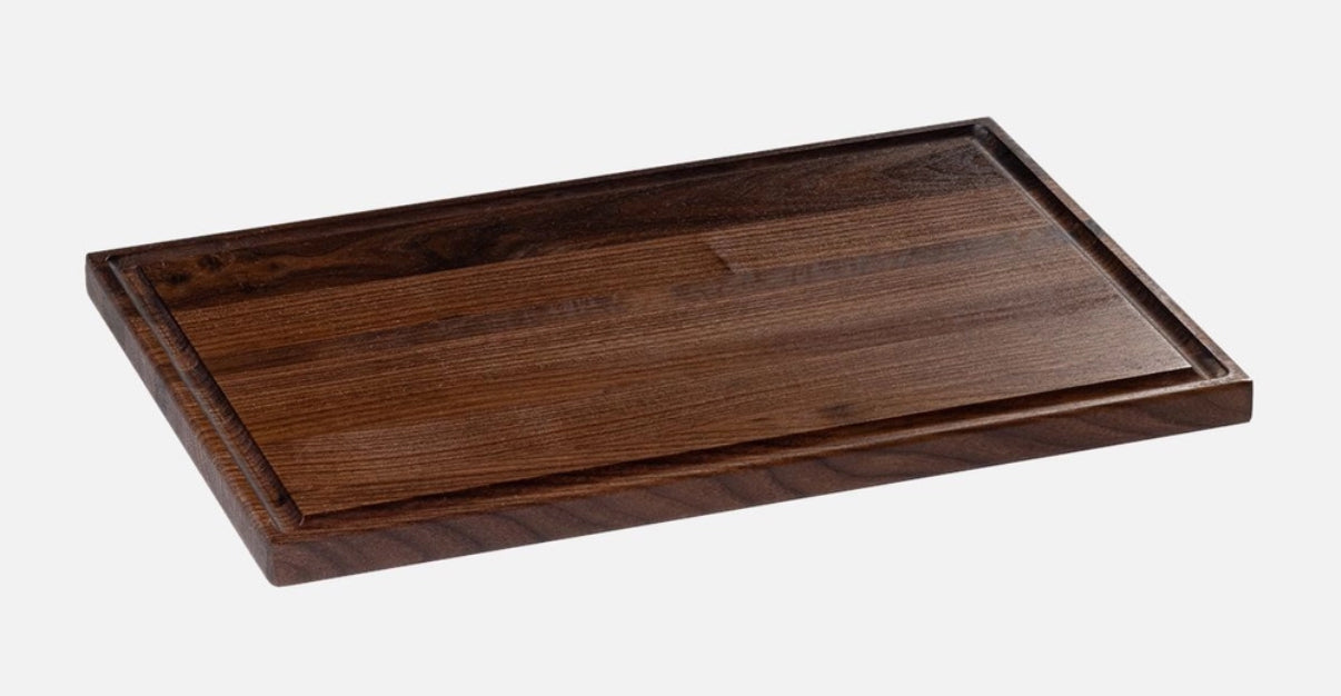 Custom laser engraved Cutting Board